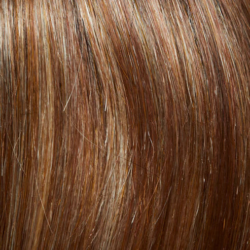 Bikini Mono Lace Synthetic Hair Wig