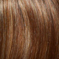 Bikini Mono Lace Synthetic Hair Wig
