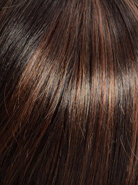 Magic Night High Heat Fiber Wig