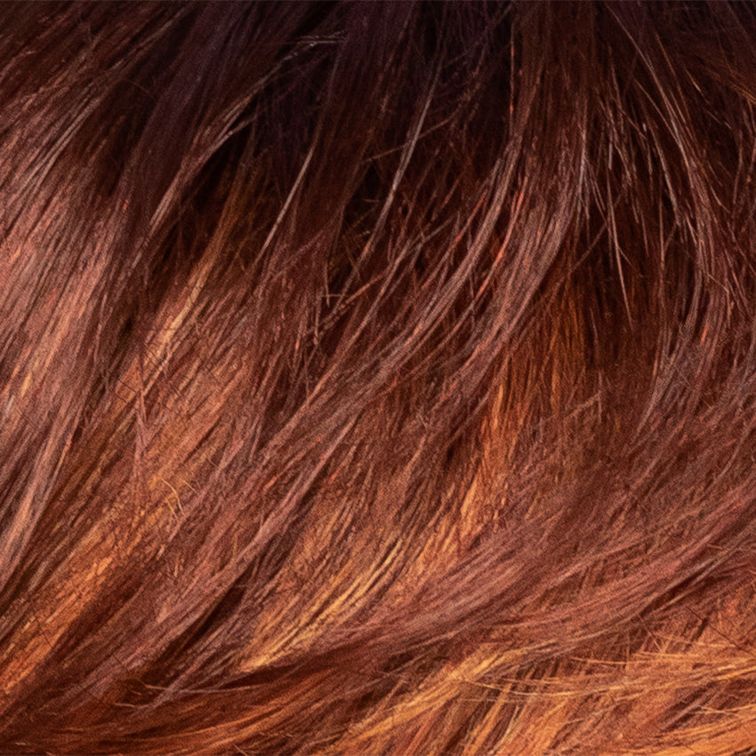Cloud High Heat Fiber Wig