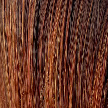 Hi Club High Heat Fiber Wig