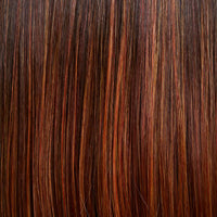 Hi Run Extra High Heat Fiber Wig