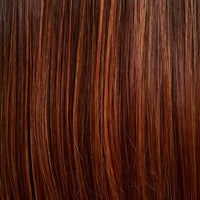 Hi Flirt High Heat Fiber Wig