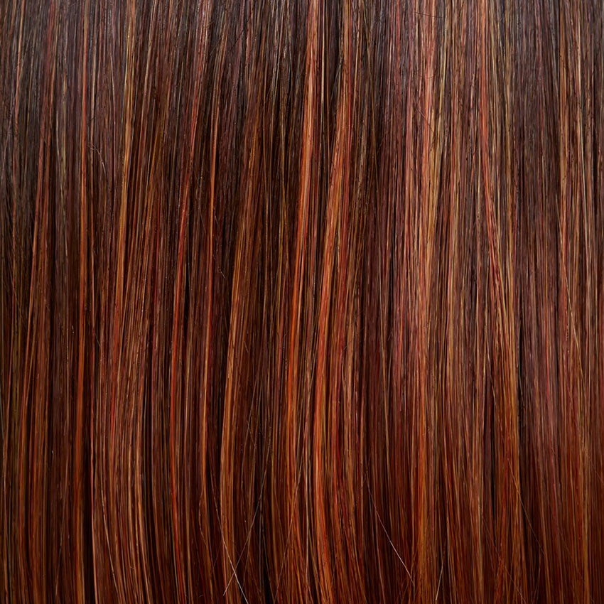 Hi Uno High Heat Fiber Wig
