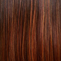 Hi Uno High Heat Fiber Wig