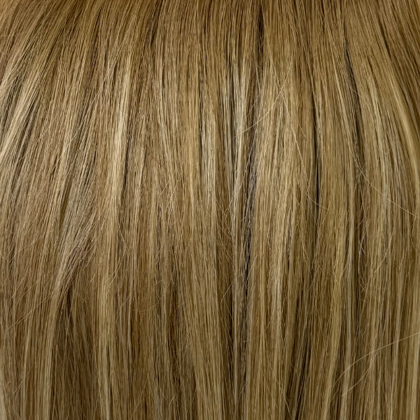 HD Lace Closures 5x5 14" - Rooted Mushroom Melt