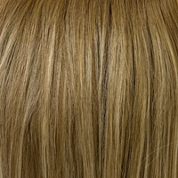 HD Lace Closures 5x5 14" - Rooted Mushroom Melt