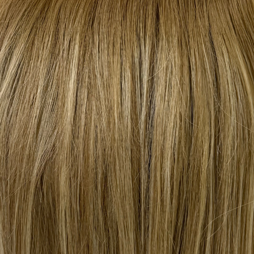 HD Lace Closures 5x5 14" - Rooted Mushroom Melt