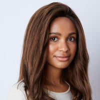 Amber Petite Gem Human Hair Wig