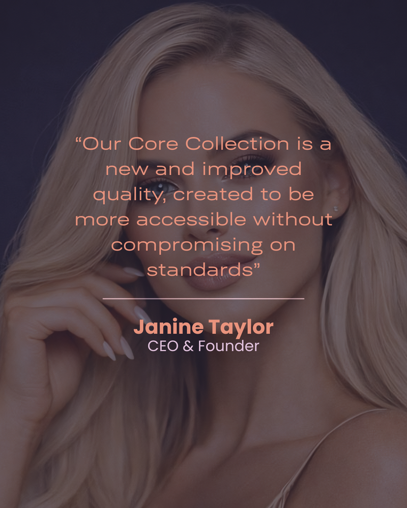 Core Collection