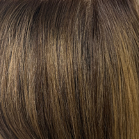 HD Lace Closures 5x5 14" - Rooted Caramelised Truffle
