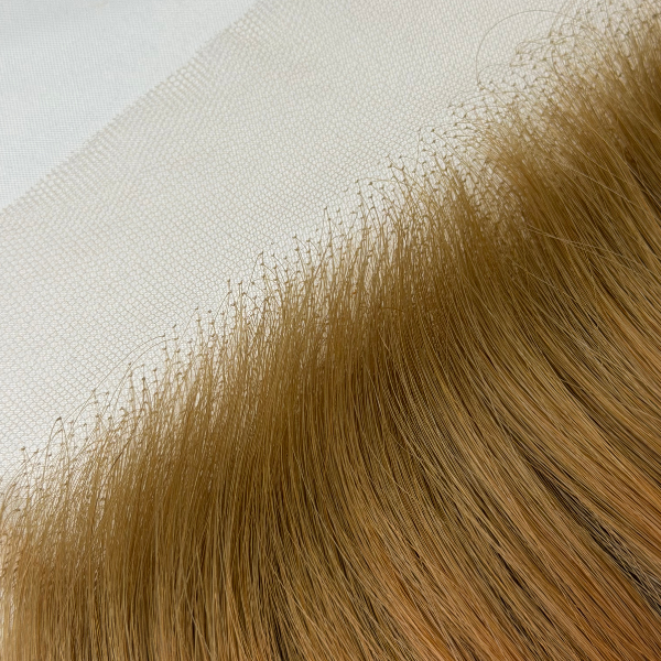 HD Lace Closures 5x5 14" - Rooted Spiced Cinnamon