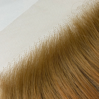 HD Lace Closures 5x5 14" - Rooted Spiced Cinnamon