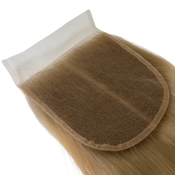 HD Lace Closures 5x5 14" - Rooted Sunset Sand