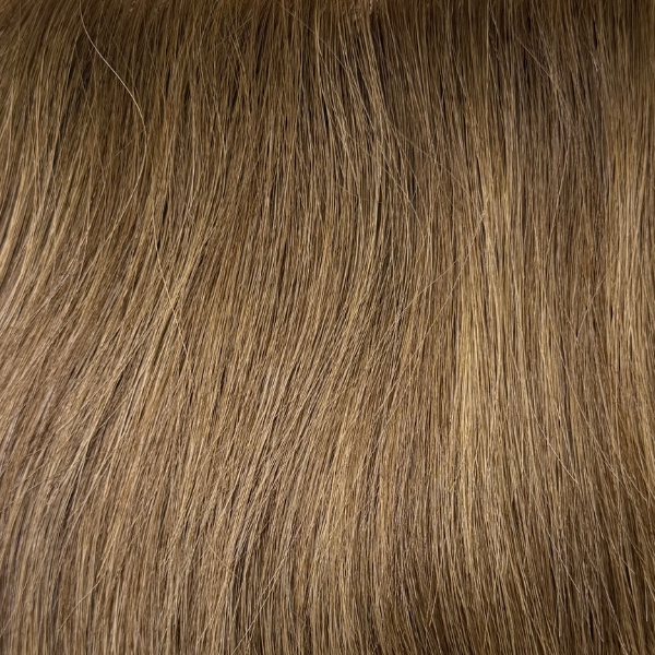 HD Lace Closures 5x5 14" - Rooted Cappuccino