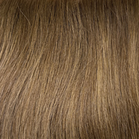 HD Lace Closures 5x5 14" - Rooted Cappuccino