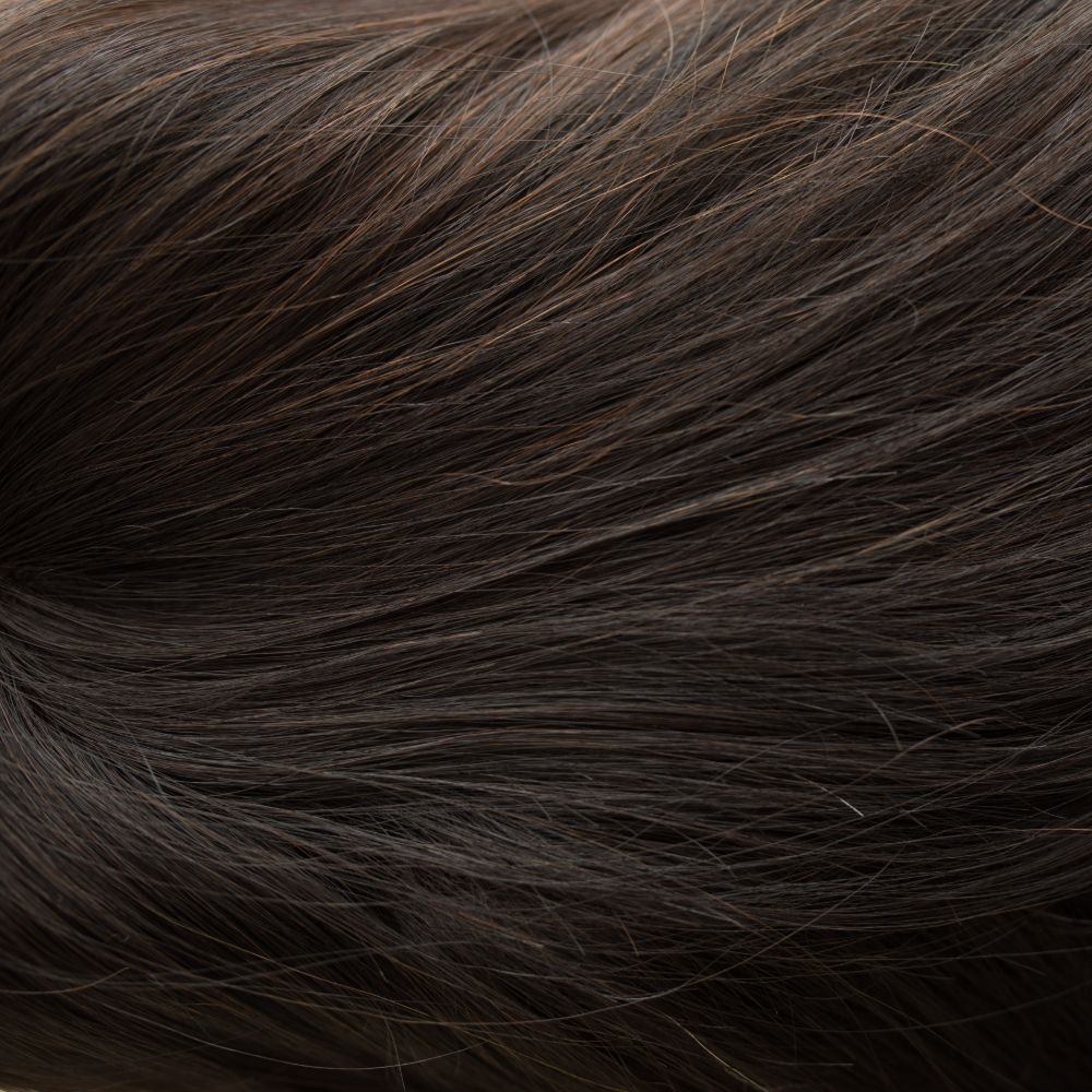 Amber Gem Human Hair Wig