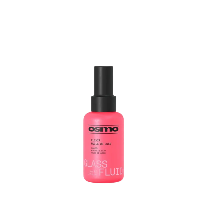 Osmo Glass Fluid Luxe Elixir 50ml