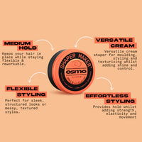 Osmo Shaper Maker Versatile Cream 100ml