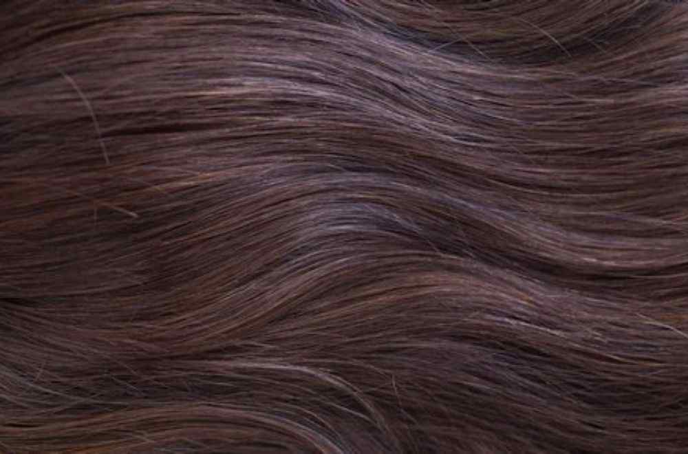 Diamond Gem Human Hair Wig