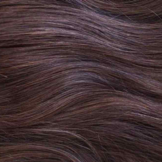 Jet Gem Human Hair Wig