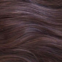 Jet Gem Human Hair Wig