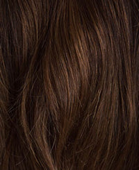Amber Gem Human Hair Wig
