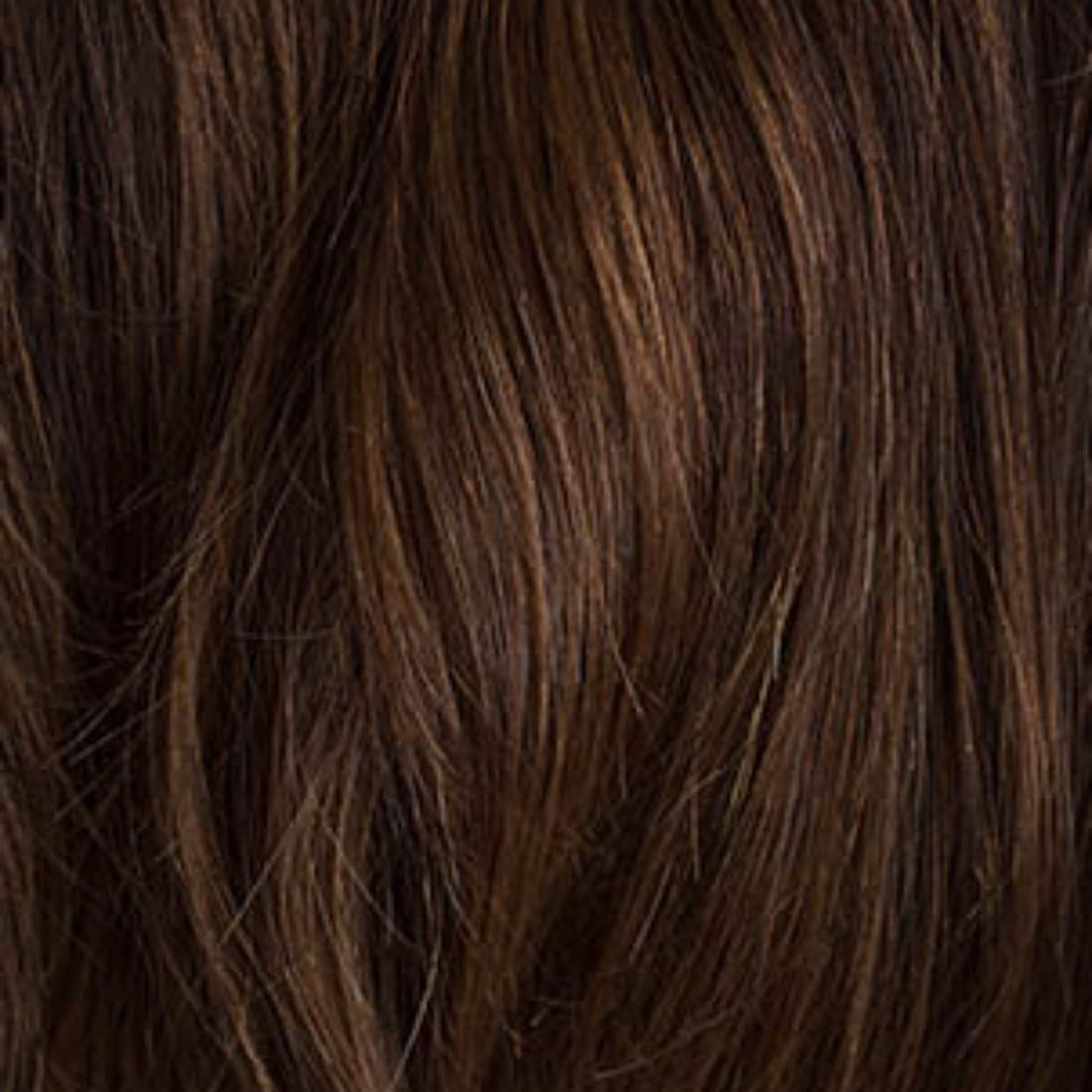 Pearl Gem Human Hair Wig