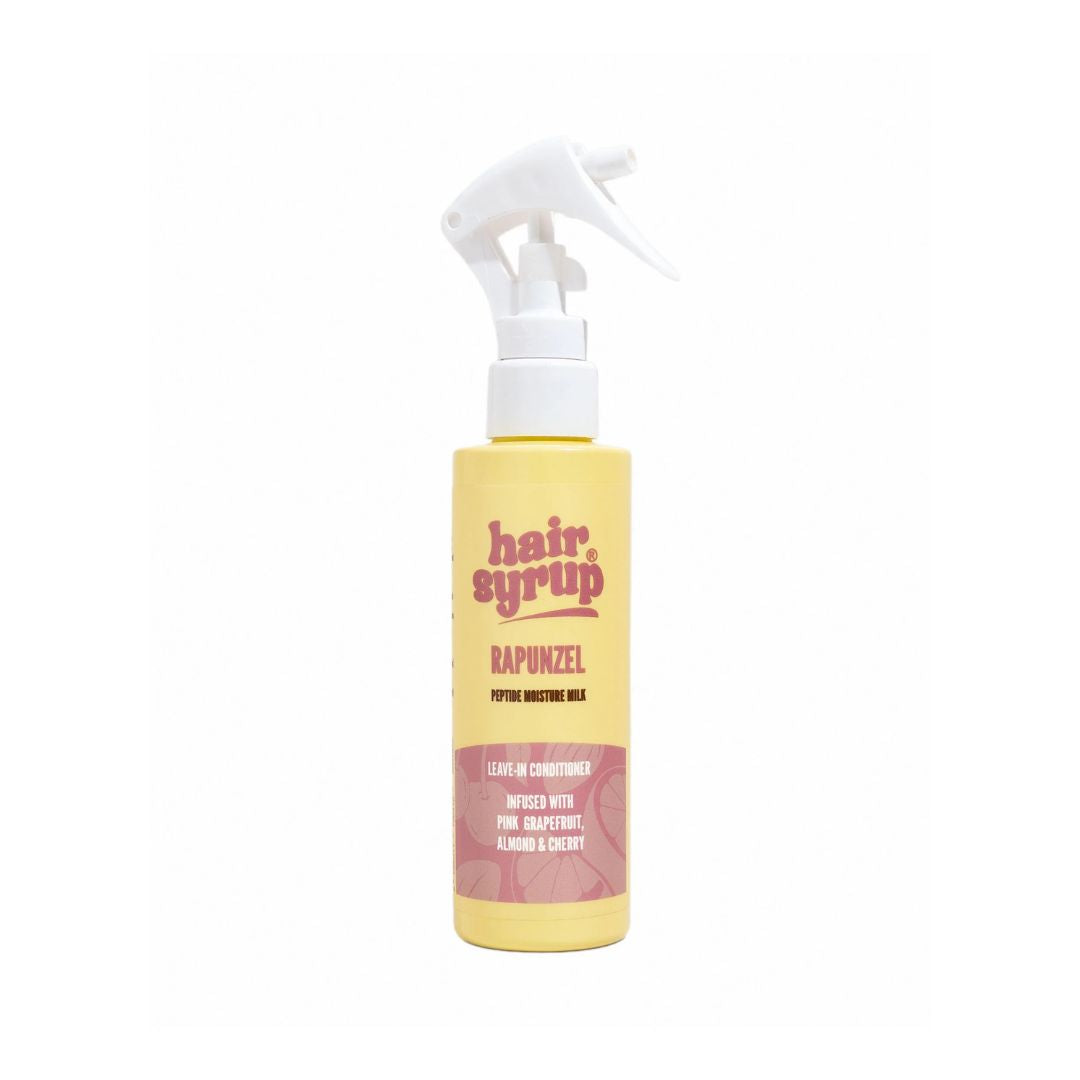 Hair Syrup Rapunzel Leave In Conditioner Spray 150ml