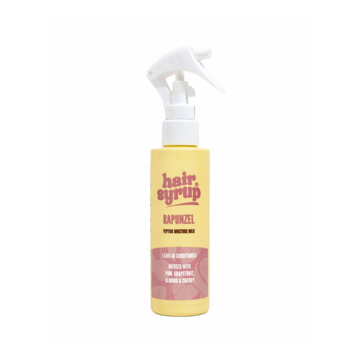 Hair Syrup Rapunzel Leave-In Conditioner Spray 150ml