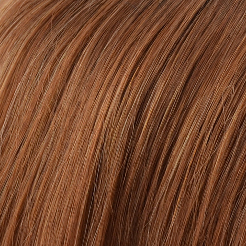 Bikini Mono Lace Synthetic Hair Wig