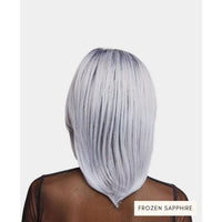 Luxe Sleek Muse Wig