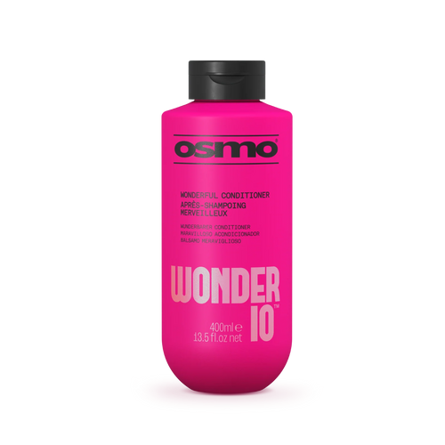 Osmo Wonder 10 Wonderful Conditioner 400ml