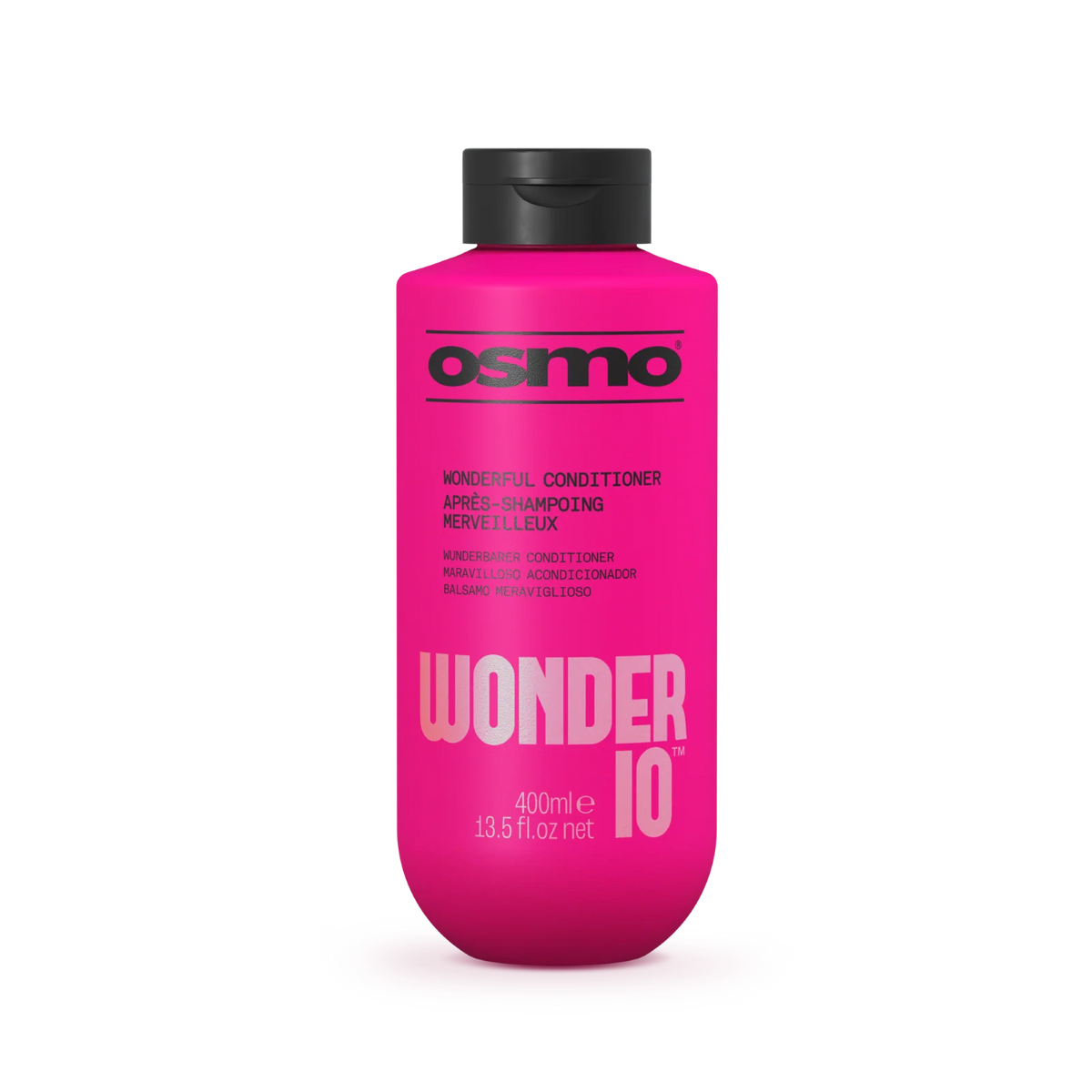 Osmo Wonder 10 Wonderful Conditioner 400ml
