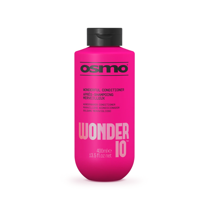 Osmo Wonder 10 Wonderful Conditioner 400ml