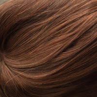 Jet Gem Human Hair Wig