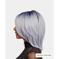 Luxe Sleek Muse Wig