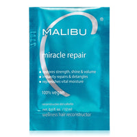 Malibu C Miracle Repair Sachet 12ml
