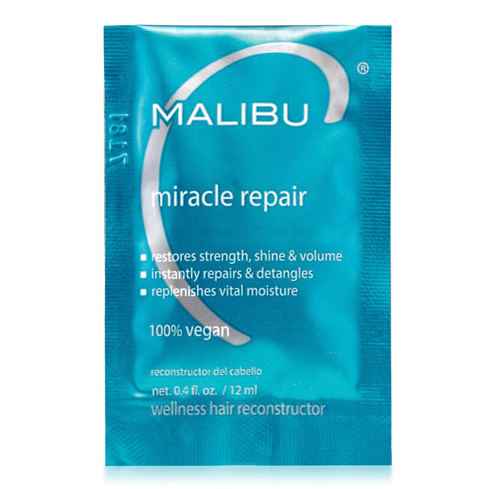 Malibu C Miracle Repair Sachet 12ml