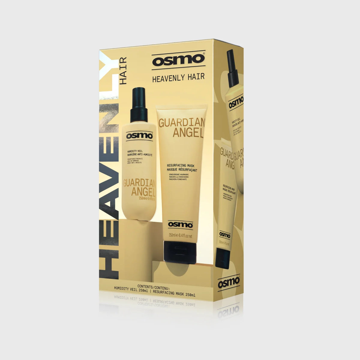 Osmo Heavenly Hair Collection: Guardian Angel Gift Set