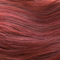 Ruby Gem Human Hair Wig