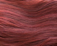 Crystal Gem Human Hair Wig