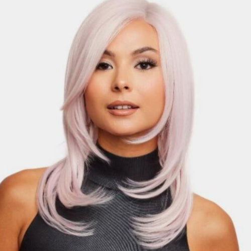Cosmo Sleek Muse Wig