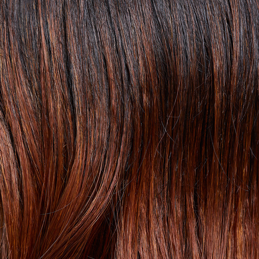 High End Techno Power High Heat Fiber Wig