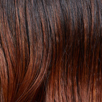 High End Techno Power High Heat Fiber Wig