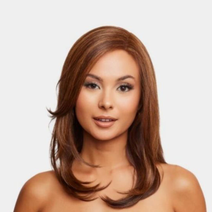 Cosmo Sleek Muse Wig