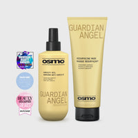 Osmo Heavenly Hair Collection: Guardian Angel Gift Set