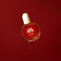 Hair Syrup Very Cherry Leave In Hair Oil 50ml