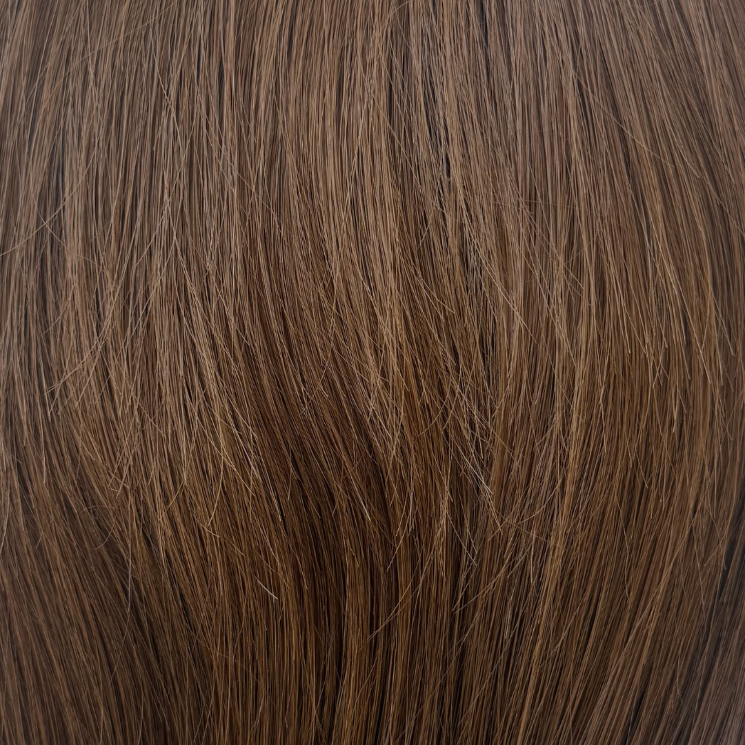 HD Lace Closures 5x5 14" - Toasted Hazelnut