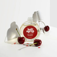 Hair Syrup Very Cherry Leave In Hair Oil 50ml